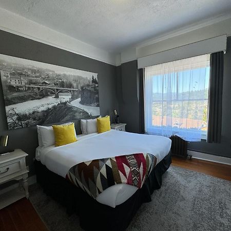 Hood River Hotel Zewnętrze zdjęcie
