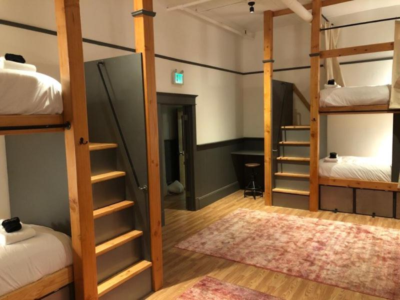 Hood River Hotel Zewnętrze zdjęcie