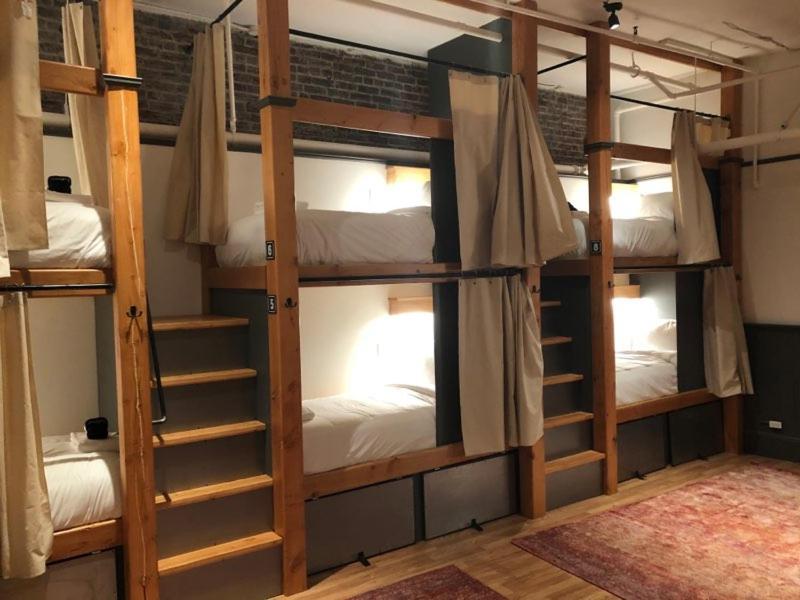 Hood River Hotel Zewnętrze zdjęcie