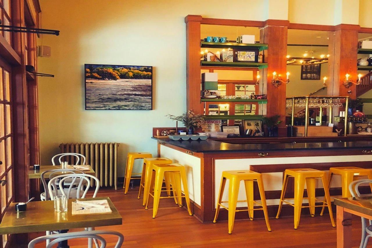 Hood River Hotel Zewnętrze zdjęcie