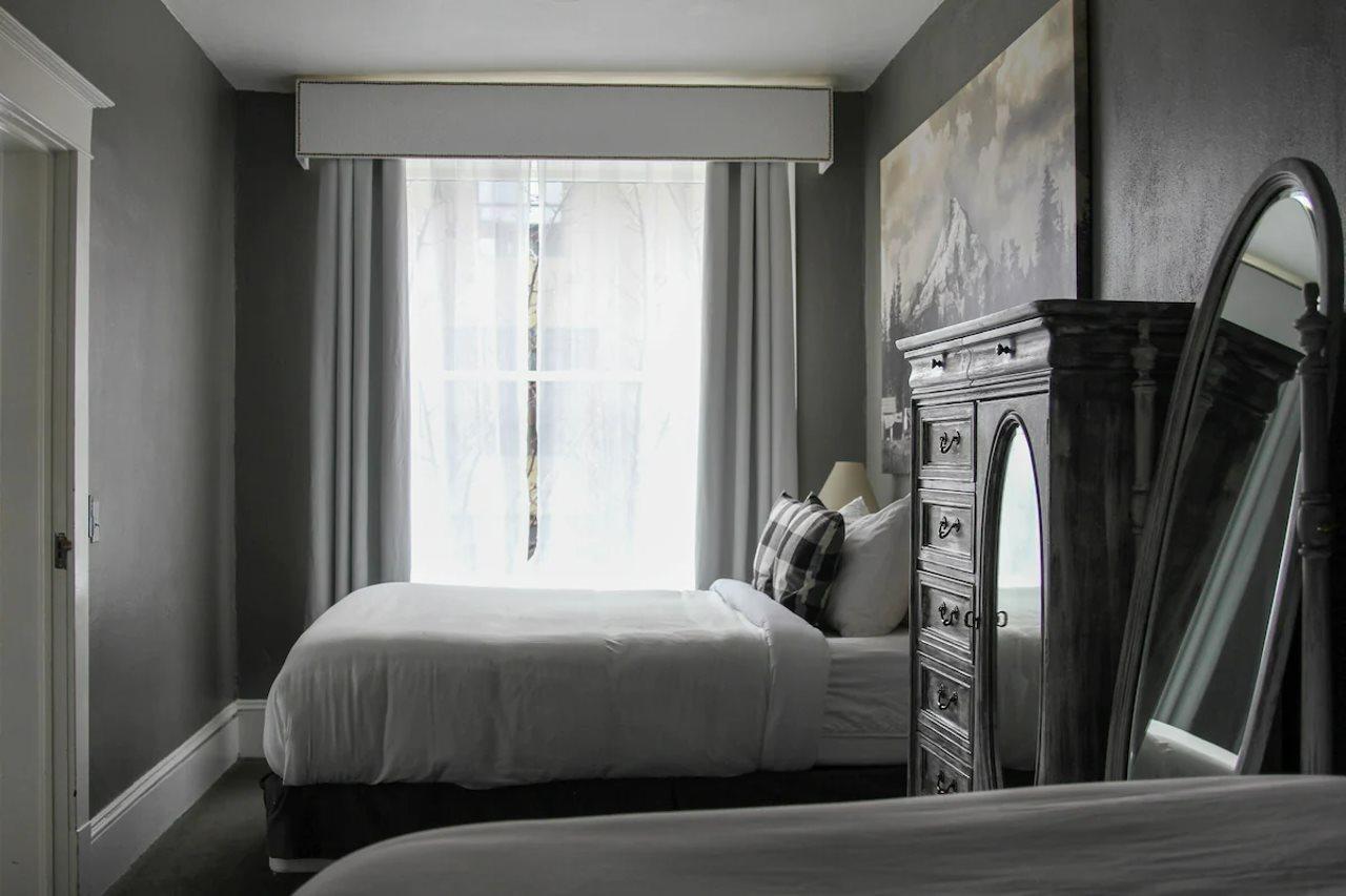 Hood River Hotel Zewnętrze zdjęcie