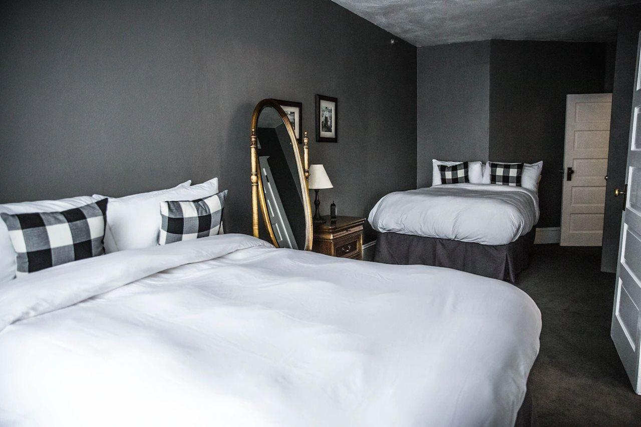 Hood River Hotel Zewnętrze zdjęcie