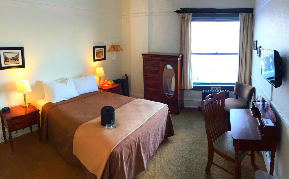 Hood River Hotel Zewnętrze zdjęcie