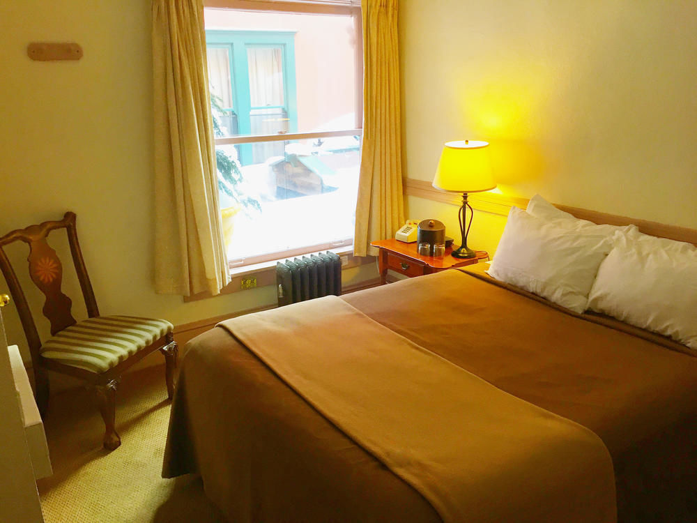 Hood River Hotel Zewnętrze zdjęcie