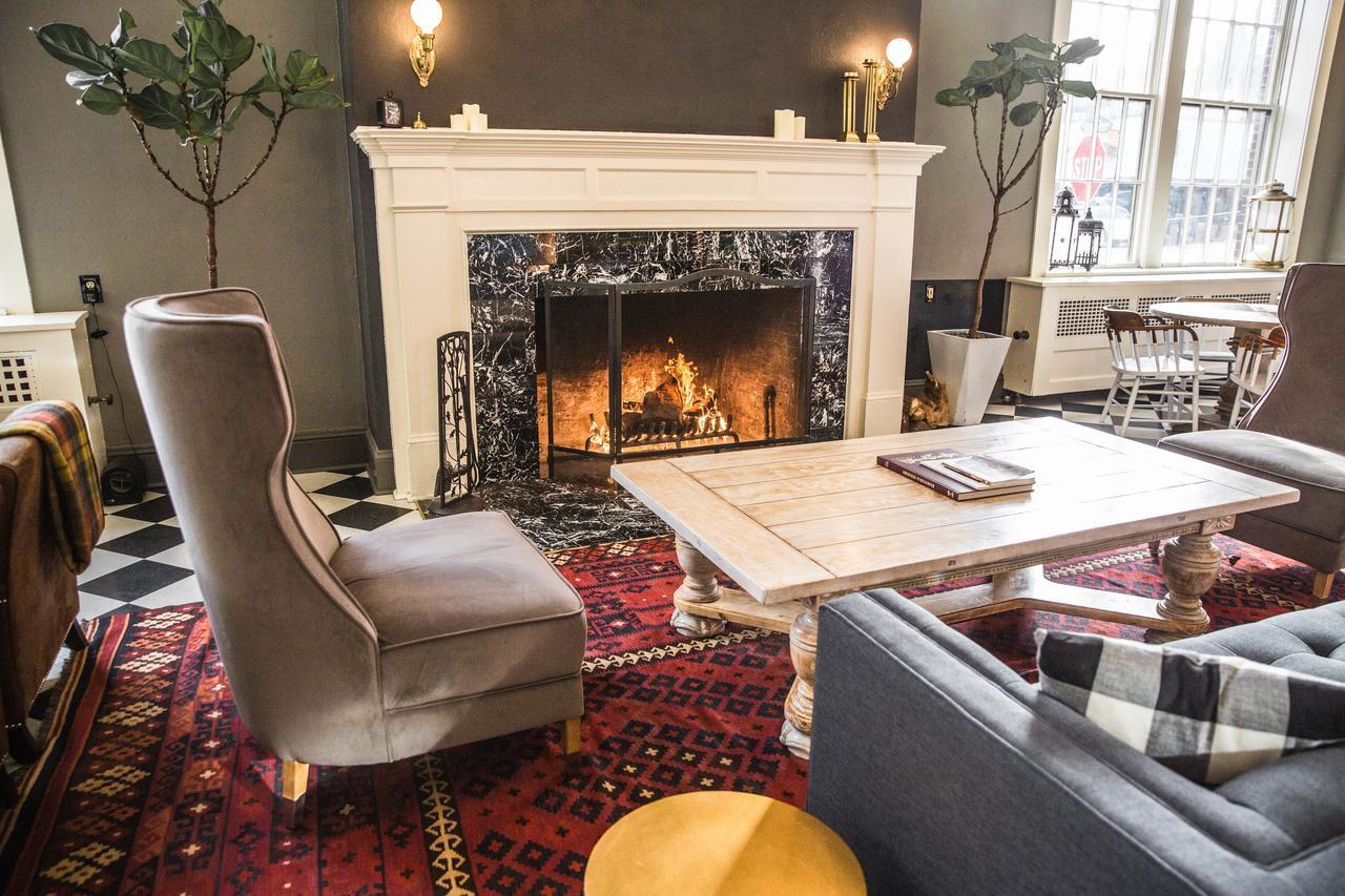 Hood River Hotel Zewnętrze zdjęcie